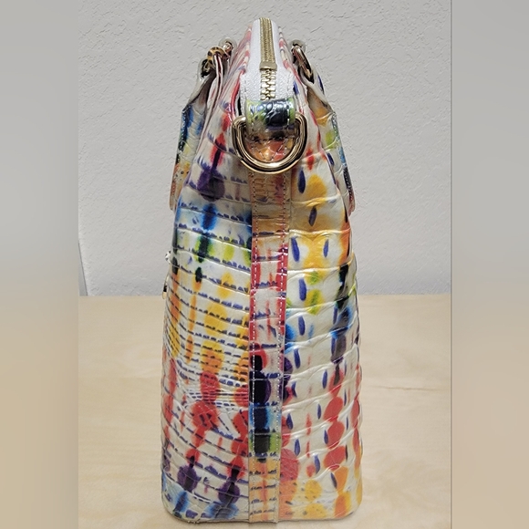 Brahmin, Large Duxbury Satchel - Picture 2 of 6